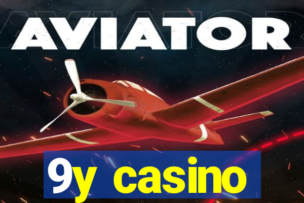 9y casino